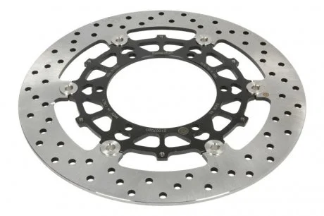 INNE- CZESC MOTO SZT BREMBO 78B40846