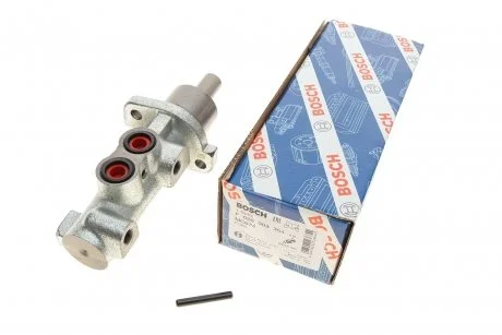 Головний гальмівний циліндр BOSCH F026003354