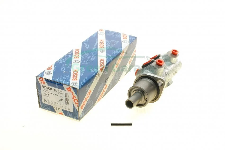 Головний гальмівний циліндр BOSCH F026003188 (фото 1)