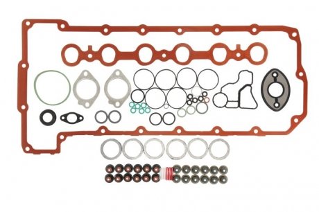 Комплект прокладок, головка цилиндров BMW N52 B25/N52 B30 ELRING 660370