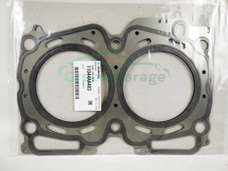 Прокладка головки блока SUBARU 11044AA483 (фото 1)