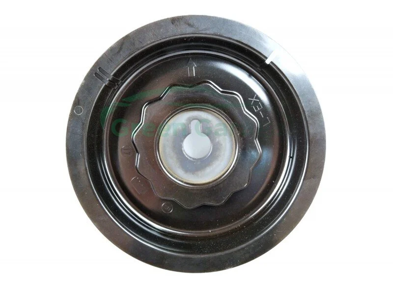 Шестерня розподільчого вала SUBARU 13054AA033 (фото 1)
