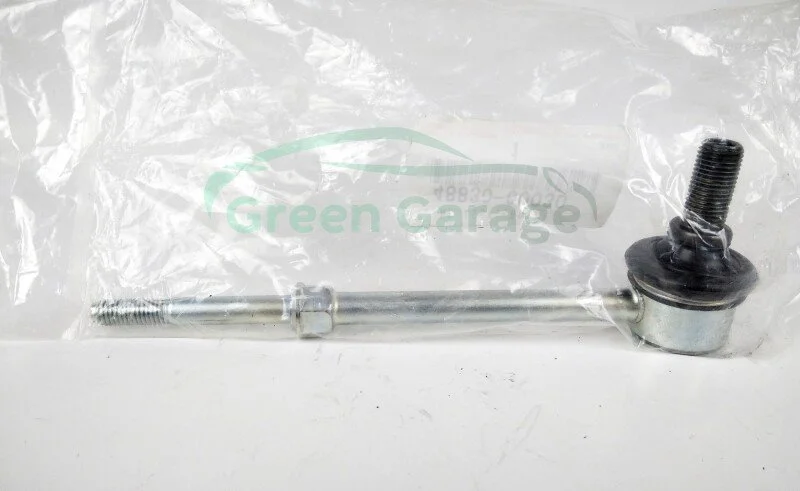 Стойка стабилизатора задняя Toyota Land Cruiser Prado 02-17 Lexus GX (пр-во Toyota) TOYOTA 4883060030 (фото 1)