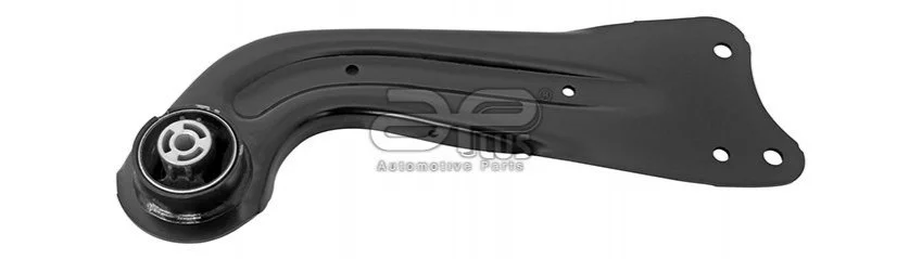 Важіль підвіски, прав, задн APlus 24964AP (фото 1)