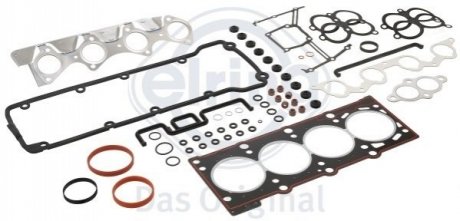 Набір прокладок ГБЦ, верхні ELRING 444330