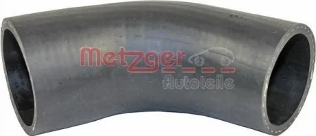 Трубка нагнетаемого воздуха METZGER 2400049