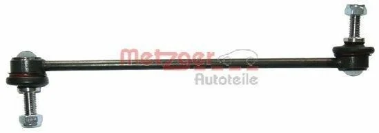 Тяга / стійка стабілізатора METZGER 53049618 (фото 1)