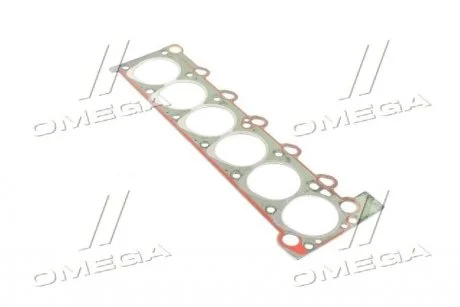 Прокладка головки блока цилиндров BMW M21D24 3! 1.87MM (пр-во) PAYEN BR441