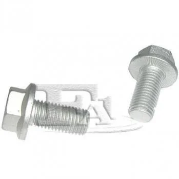 Болт з шестигранною головкою Fischer Automotive One (FA1) 98214F40 (фото 1)