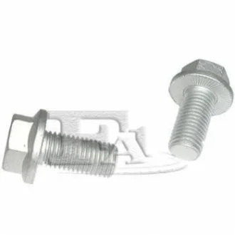 Болт з шестигранною головкою Fischer Automotive One (FA1) 98214F40