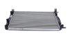 CHЭODNICA RENAULT MEGANE II MAHLE / KNECHT CR1690000S (фото 1)