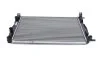 CHЭODNICA RENAULT MEGANE II MAHLE / KNECHT CR1690000S (фото 1)