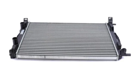 CHЭODNICA RENAULT MEGANE II MAHLE / KNECHT CR1690000S