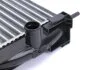 CHЭODNICA RENAULT MEGANE II MAHLE / KNECHT CR1690000S (фото 6)
