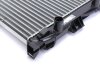 CHЭODNICA RENAULT MEGANE II MAHLE / KNECHT CR1690000S (фото 7)