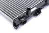 CHЭODNICA RENAULT MEGANE II MAHLE / KNECHT CR1690000S (фото 7)