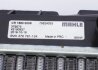 CHЭODNICA RENAULT MEGANE II MAHLE / KNECHT CR1690000S (фото 8)