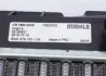 CHЭODNICA RENAULT MEGANE II MAHLE / KNECHT CR1690000S (фото 8)