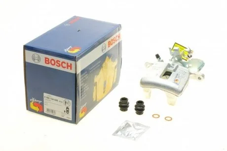 WARTOЊЖ WYMIANY PROGRAMU BX BOSCH 0986134548