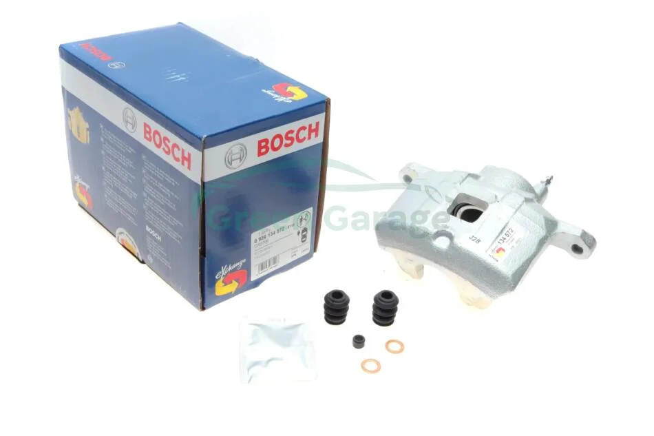 WARTOЊЖ WYMIANY PROGRAMU BX BOSCH 0986134572 (фото 1)