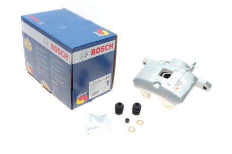 WARTOЊЖ WYMIANY PROGRAMU BX BOSCH 0986134572