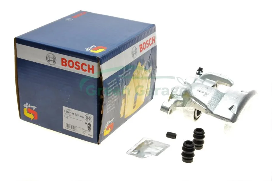 WARTOЊЖ WYMIANY PROGRAMU BX BOSCH 0986134573 (фото 1)