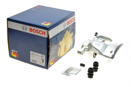 WARTOЊЖ WYMIANY PROGRAMU BX BOSCH 0986134573
