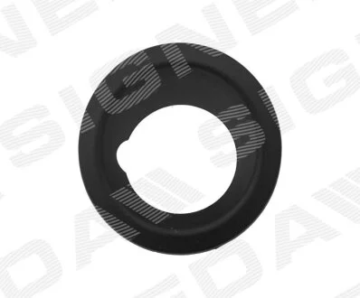 РАМКА ПРОТИВОТУМАННОЙ ФАРЫ SIGNEDA PBM99072CAR