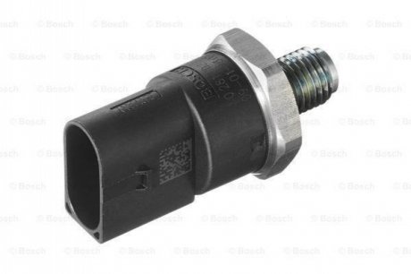 Елемент системи Common Rail BOSCH 0281002498 (фото 1)