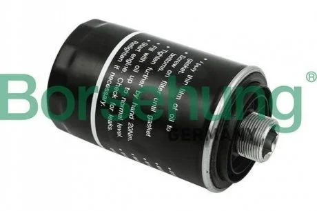 Фільтр масла VW 1,8/2,0TFSI BORSEHUNG B12795