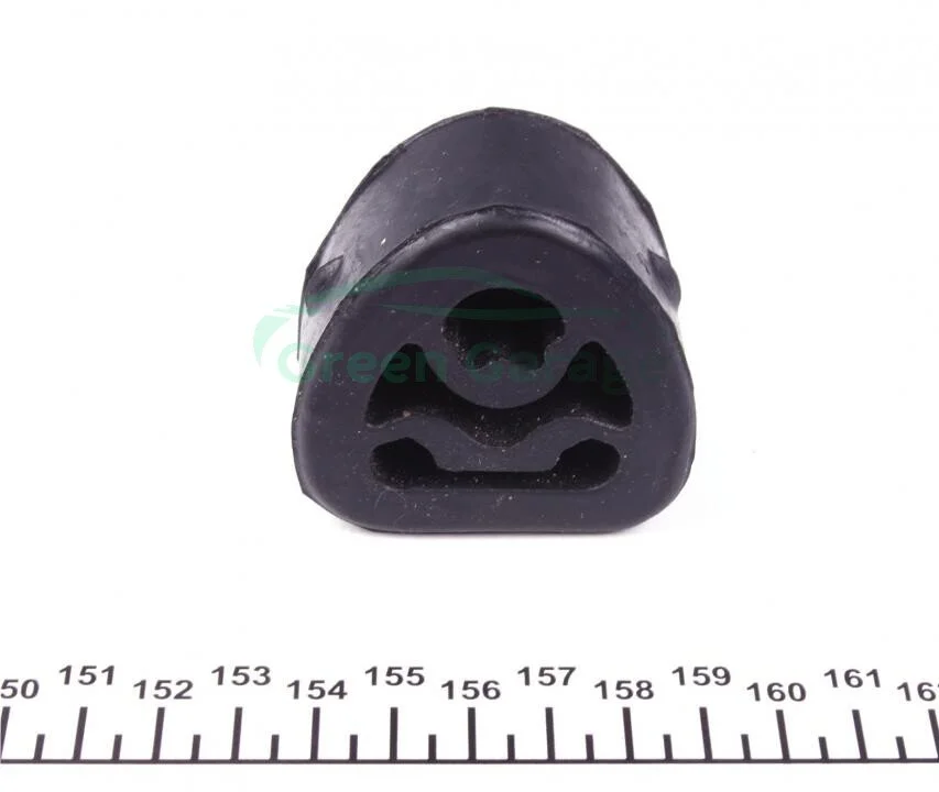 Кріплення глушника FEBI BILSTEIN 10039 (фото 1)