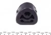 Кріплення глушника FEBI BILSTEIN 10039 (фото 1)