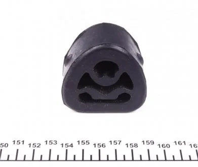 Кріплення глушника FEBI BILSTEIN 10039