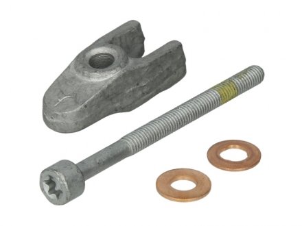 Елемент системи Common Rail FEBI BILSTEIN 29141