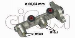 Головний гальмівний циліндр CIFAM 202118
