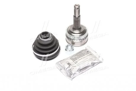 ШРУС наружный с пыльником OPEL (пр-во Cifam) CIFAM 607056