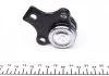 Опора шаровая SEAT IBIZA II, VW CADDY II, GOLF II-IV 83-09 перед. мост (Пр-во FEBI) FEBI BILSTEIN 39810 (фото 4)