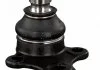 Опора шаровая SEAT IBIZA II, VW CADDY II, GOLF II-IV 83-09 перед. мост (Пр-во FEBI) FEBI BILSTEIN 39810 (фото 9)