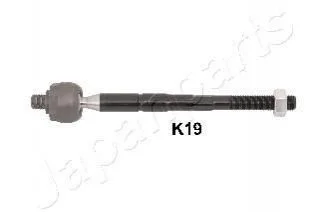 Осевой шарнир, рулевая тяга JAPANPARTS RDK19