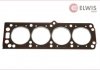 Прокладка головки циліндрів ELWIS ROYAL 0042656 (фото 1)