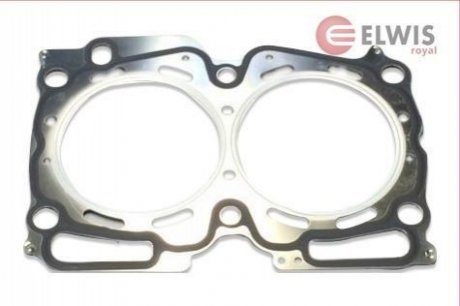 Прокладка головки циліндрів ELWIS ROYAL 0051522