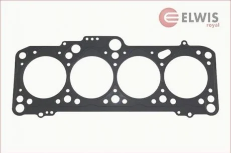 Прокладка головки циліндрів ELWIS ROYAL 0056060