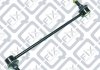Тяга стабілізатора передня Q-fix Q0340733 (фото 1)