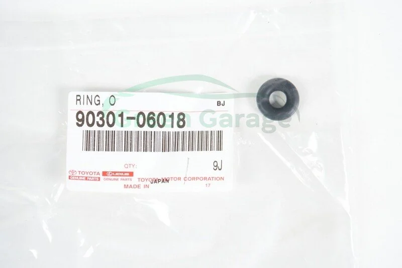 КІЛЬЦЕ УЩІЛЬНЮВАЧ ІНЖЕКТОРА TOYOTA 9030106018 (фото 1)