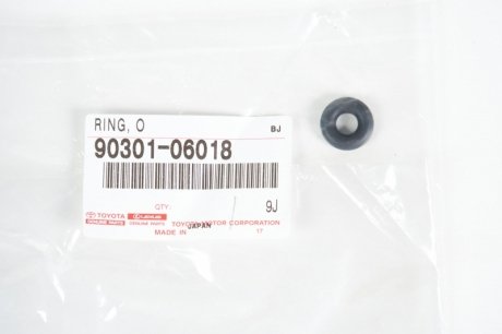 КІЛЬЦЕ УЩІЛЬНЮВАЧ ІНЖЕКТОРА TOYOTA 9030106018
