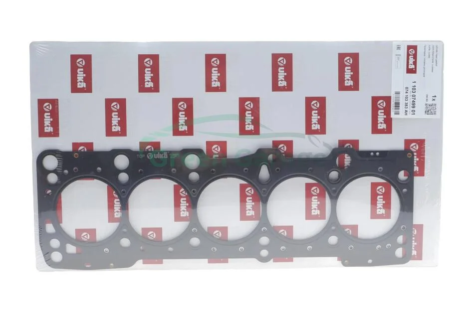 Cylinder head gasket, metal VIKA 11030749901 (фото 1)
