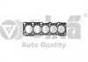 Cylinder head gasket, metal VIKA 11030749901 (фото 1)