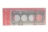 Прокладка ГБЦ (товщина: 0,6мм) FORD C-MAX II, FOCUS III, FOCUS III/HATCHBACK, FOCUS III/KOMBI, GALAXY III, GRAND C-MAX, KUGA II, MONDEO V, S-MAX FORD USA ESCAPE, FUSION 1.5 09.13- ELRING 460970 (фото 1)