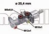 Головний гальмівний циліндр METELLI 050554 (фото 1)