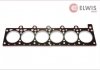 Прокладка головки циліндрів ELWIS ROYAL 0015440 (фото 1)